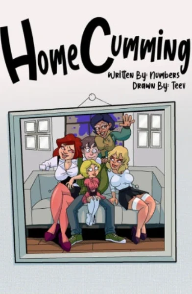[Teev] HomeCumming