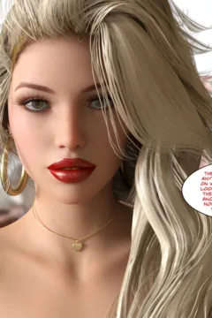 Temporary Roommate (109)