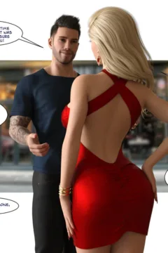 Temporary Roommate (89)