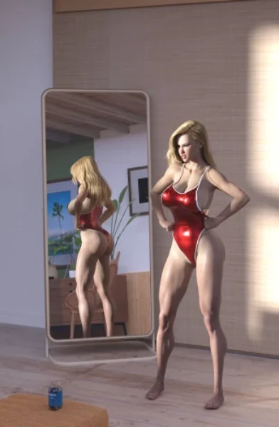 TetsuGTS - Jade's Ambitions