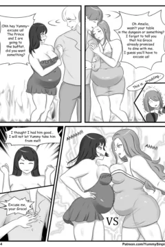 The BIG Royal Rivalry046