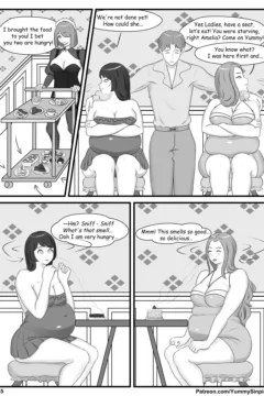 The BIG Royal Rivalry047