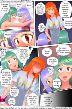 The Bigger the Boss_ Finale045