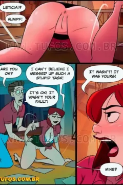 The Boss’s Daughter008