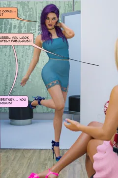 The Good Bimbo 2 (28)