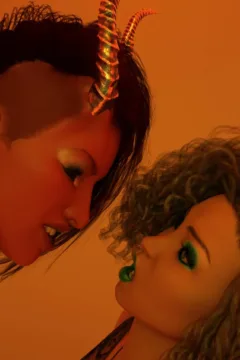 The History of Her Life 5 (10)