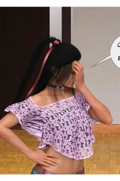 The History of Her Life 5 (108)