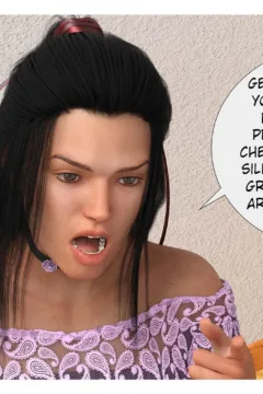 The History of Her Life 5 (111)