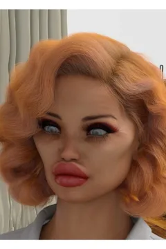 The History of Her Life 5 (119)