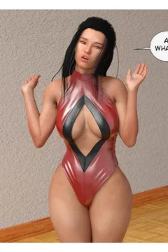 The History of Her Life 5 (126)