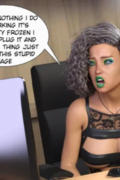 The History of Her Life 5 (35)