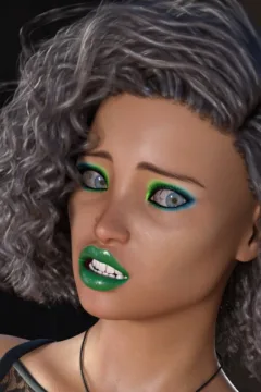 The History of Her Life 5 (43)