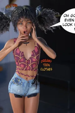 The History of Her Life 5 (46)