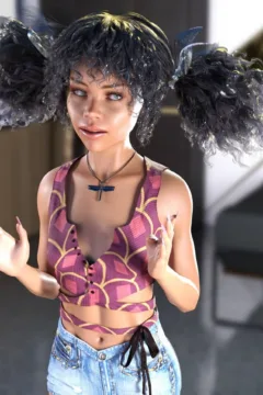 The History of Her Life 5 (48)