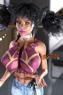 The History of Her Life 5 (49)