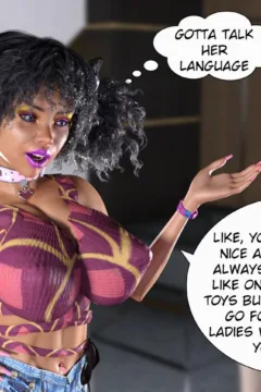 The History of Her Life 5 (50)