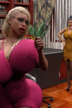 The History of Her Life 5 (68)