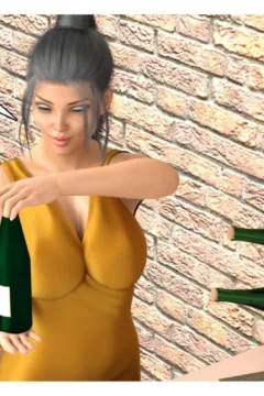 The History of Her Life 5 (85)