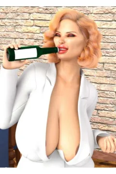 The History of Her Life 5 (97)