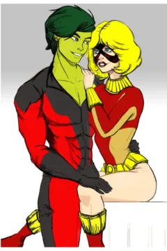 The Jezebel Contract 003