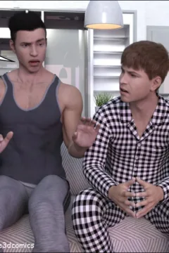 The MILF Next Door 10 (4)