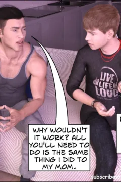 The MILF Next Door 9 (3)