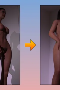 The New Camgirl (21)