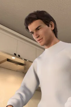 The Reaction – Amy (12)