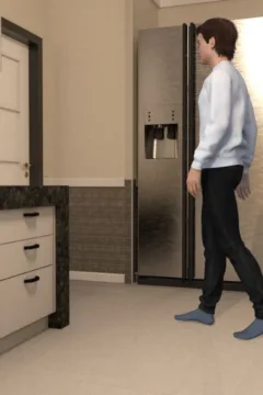 The Reaction – Amy (14)