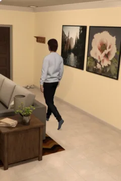 The Reaction – Amy (15)