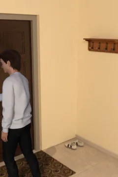 The Reaction – Amy (16)