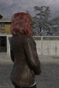 The Reaction – Amy (17)