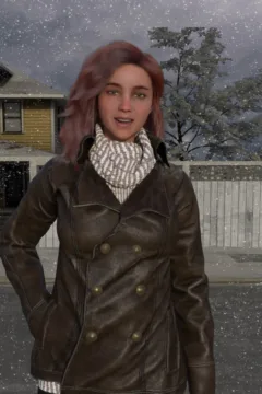 The Reaction – Amy (19)