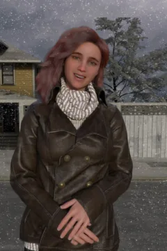 The Reaction – Amy (20)