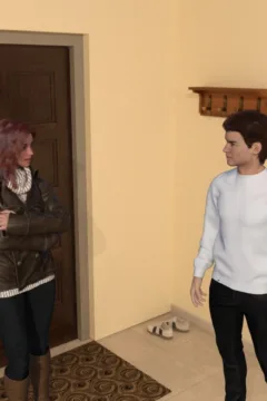 The Reaction – Amy (21)