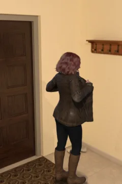 The Reaction – Amy (22)