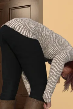 The Reaction – Amy (24)