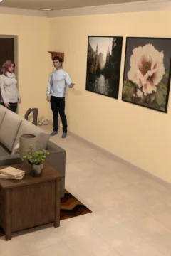 The Reaction – Amy (26)