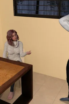 The Reaction – Amy (29)