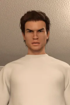 The Reaction – Amy (3)