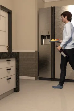 The Reaction – Amy (34)