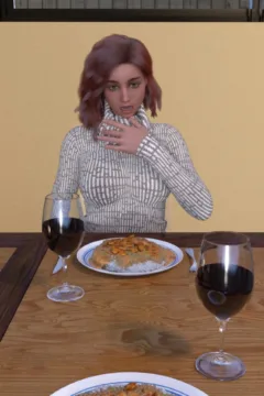 The Reaction – Amy (35)