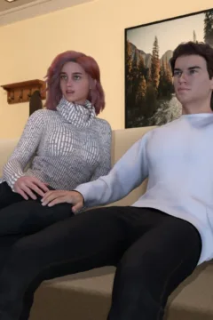 The Reaction – Amy (40)