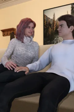 The Reaction – Amy (41)