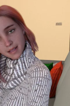 The Reaction – Amy (44)