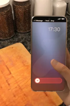 The Reaction – Amy (8)