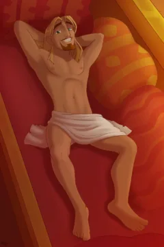 The Road to El Dorado005