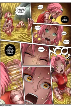 The Sacred Oil Fountain (12)