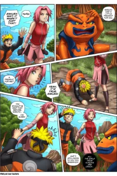 The Sacred Oil Fountain (5)