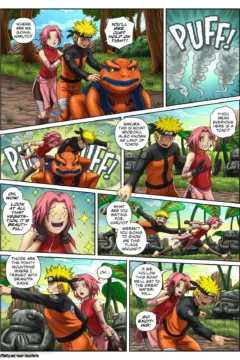 The Sacred Oil Fountain (6)